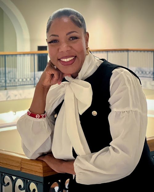 Erica S. Gilmore