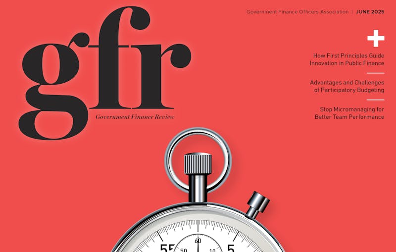 Magazine Cover.