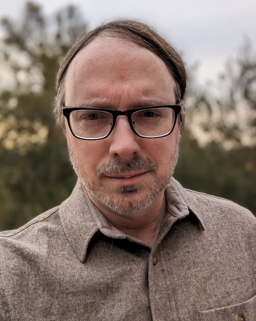 Michael Stewart