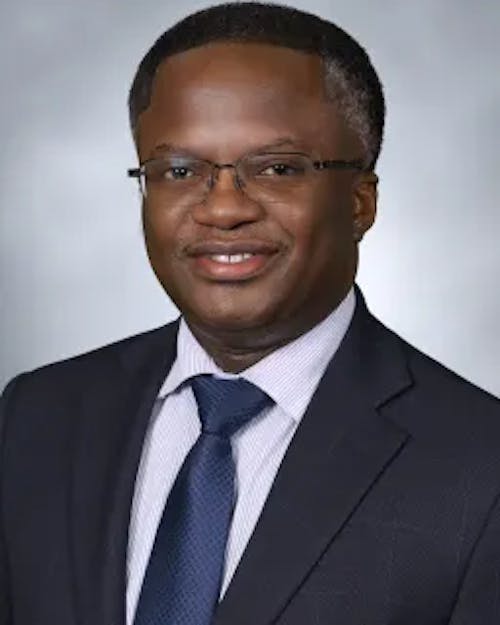 Lunda Asmani, CPFO