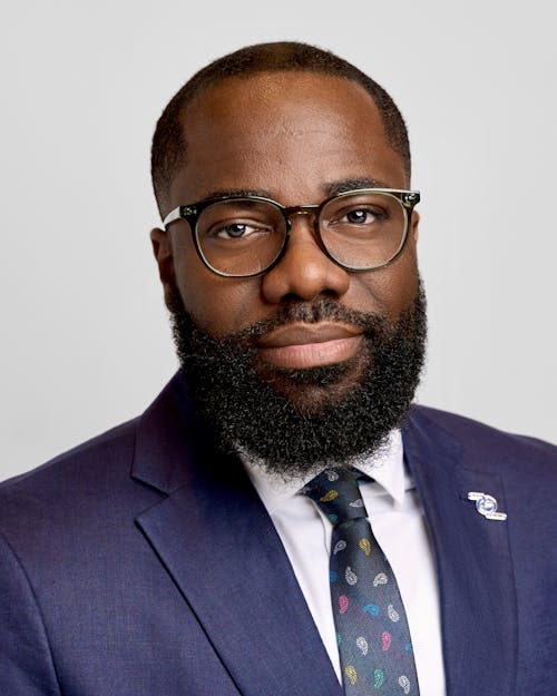 William Pierre-Louis, Jr.