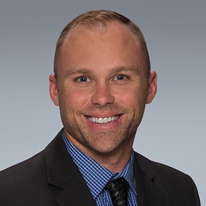 Matt Bowman, CPA