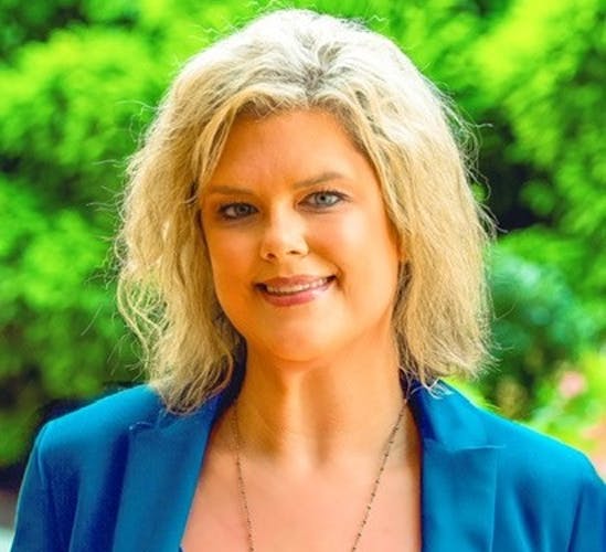 Erica Broome
