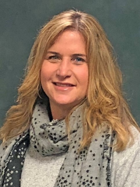 Photo of Tracy Bowman