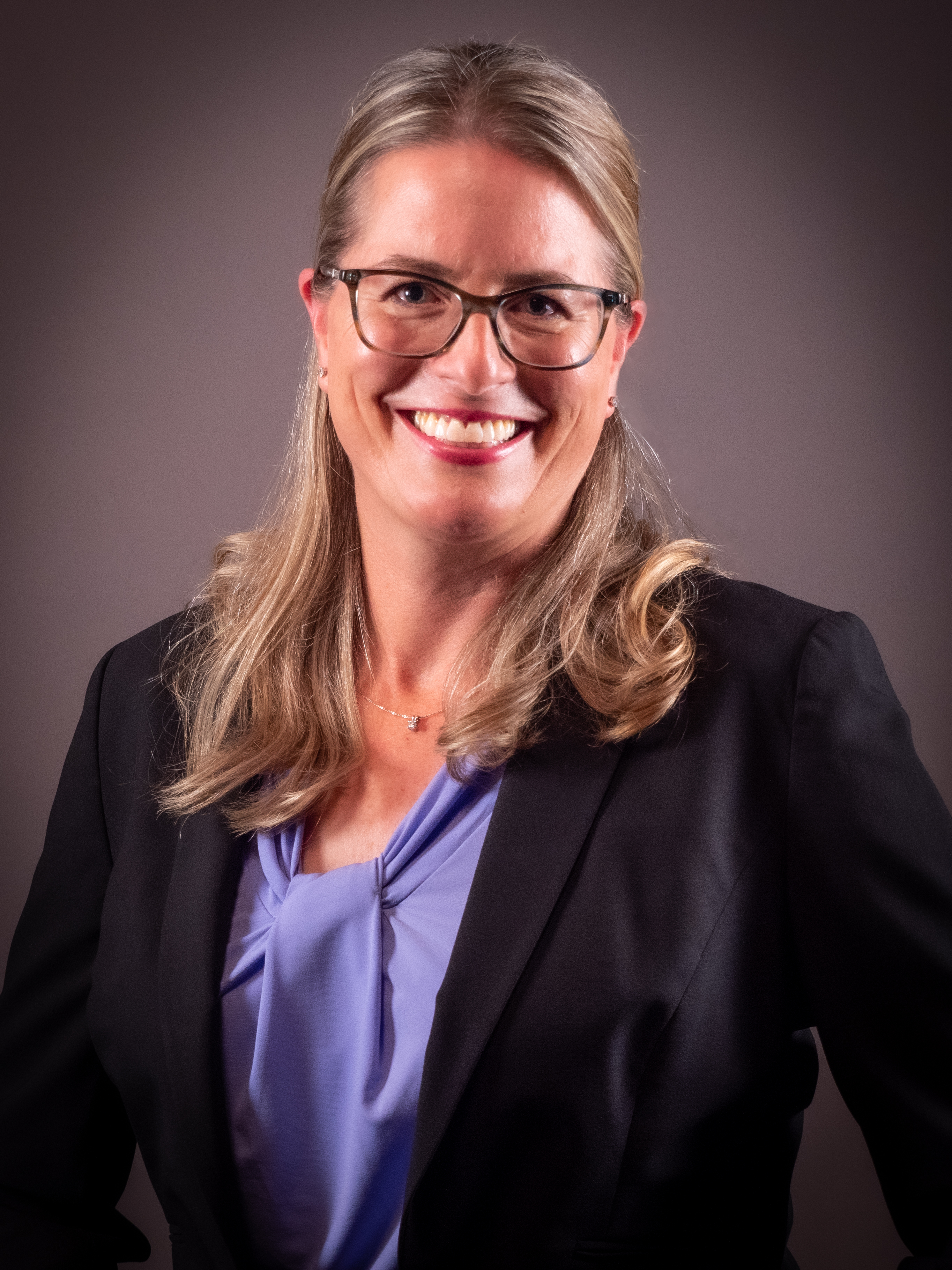 Photo of Buffy Bullis