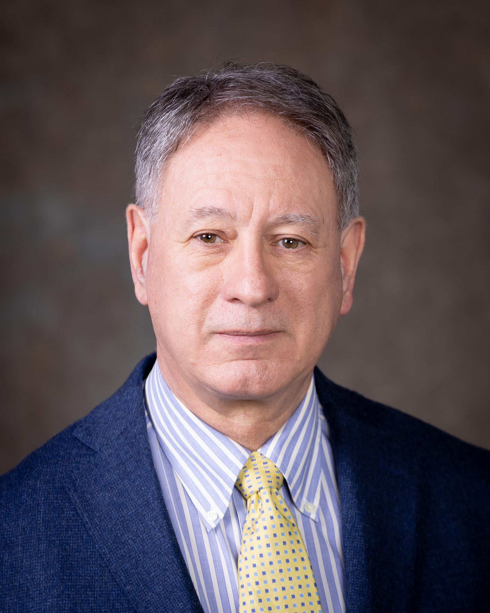 Photo of David Clawson