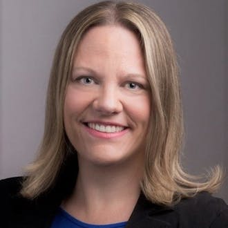 Photo of Lori Cooke