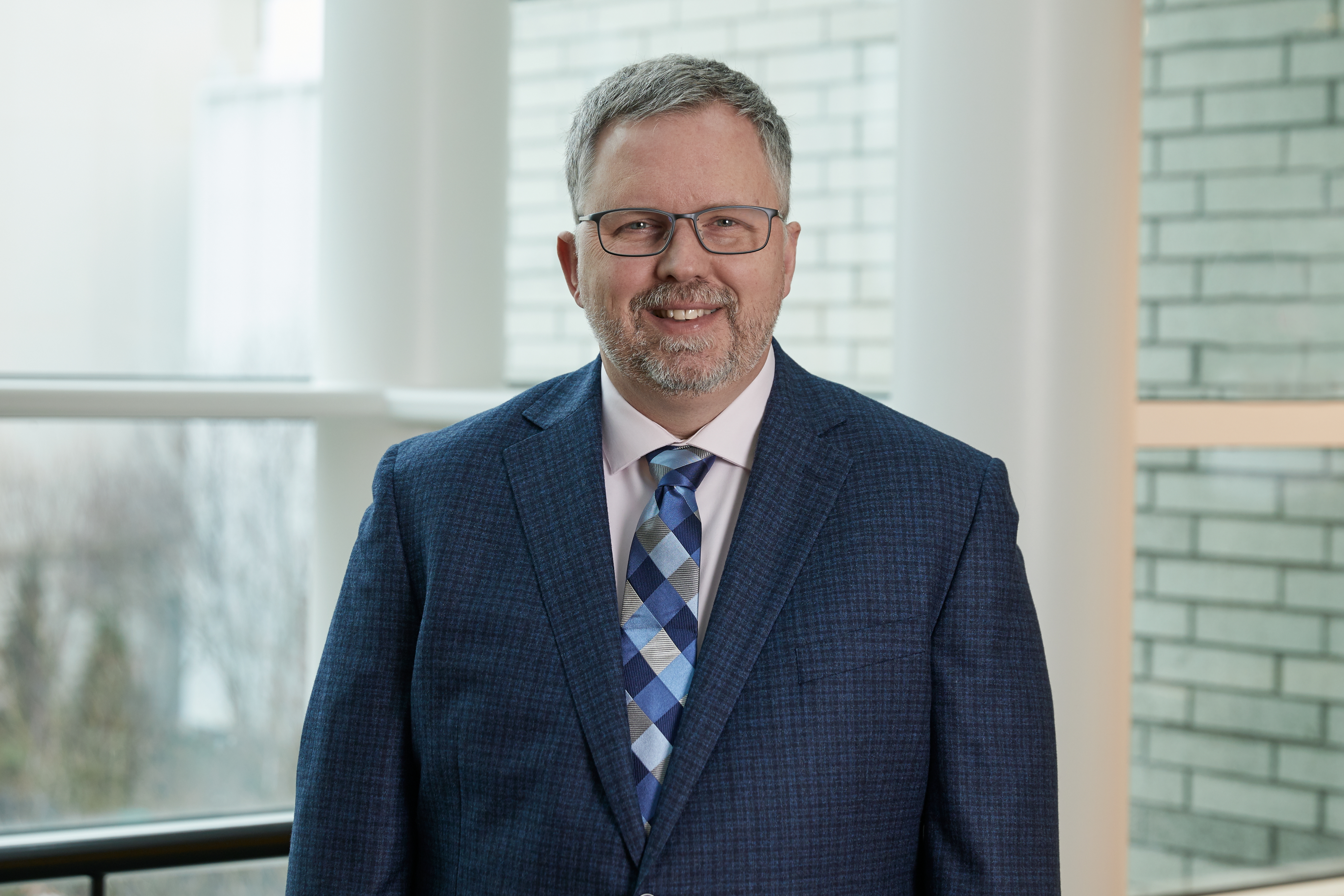 Photo of Brian Kennedy