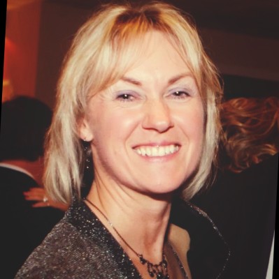 Photo of Maryjane Malavasi