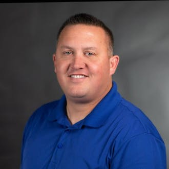 Photo of Brent Davis