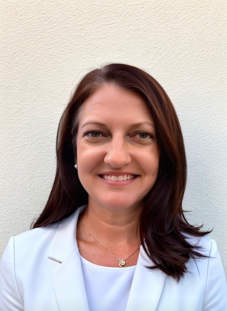 Photo of Marie Dennis