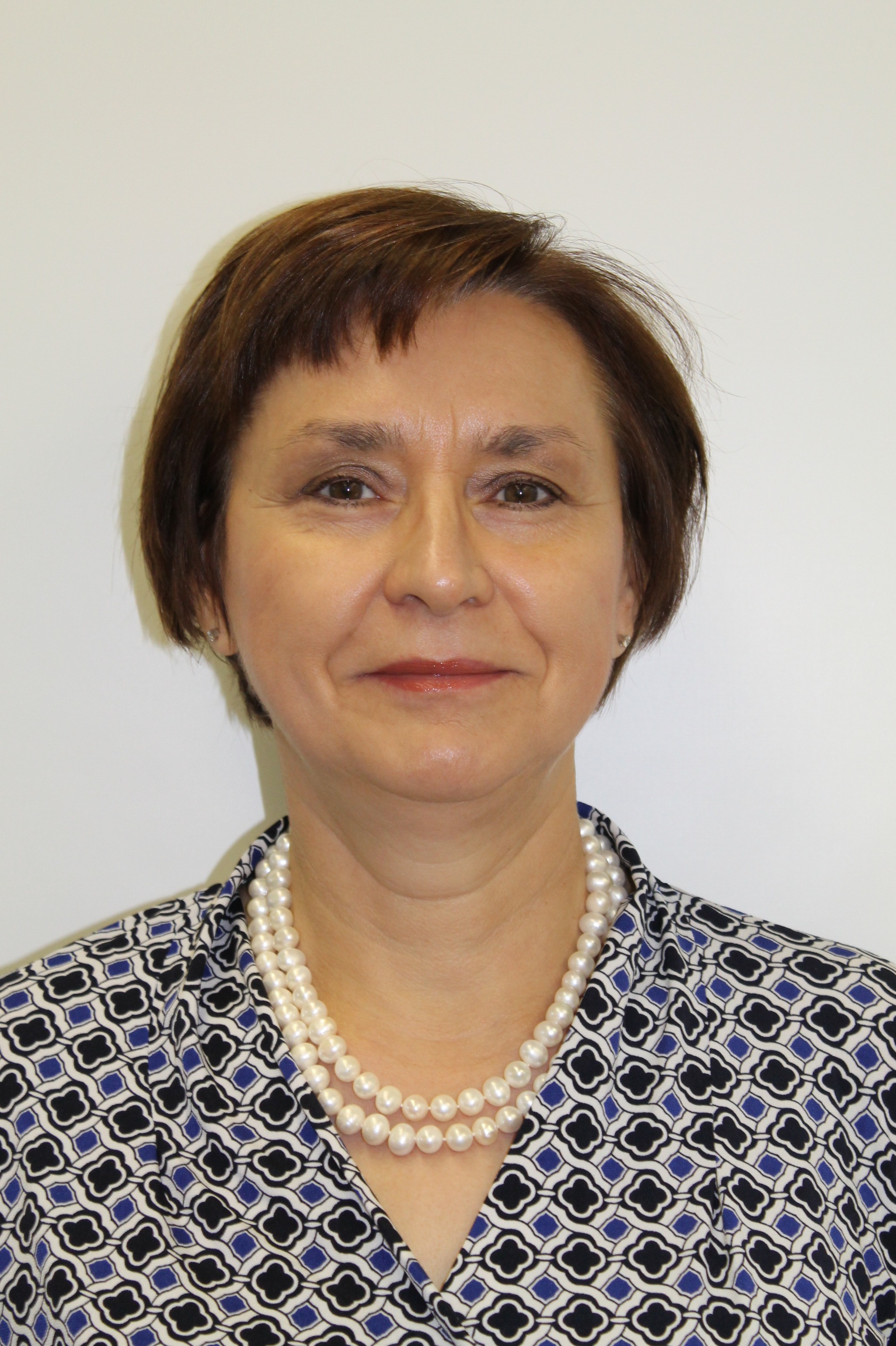 Photo of Anna Dolewski