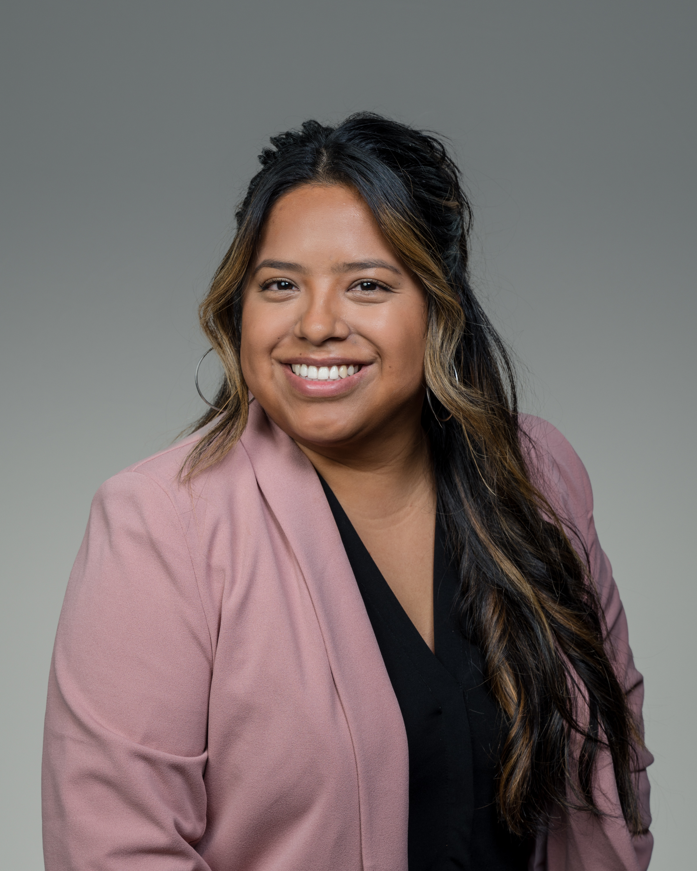 Photo of Jeanette Duque-Smith