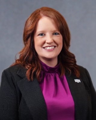 Photo of Katie Eviston