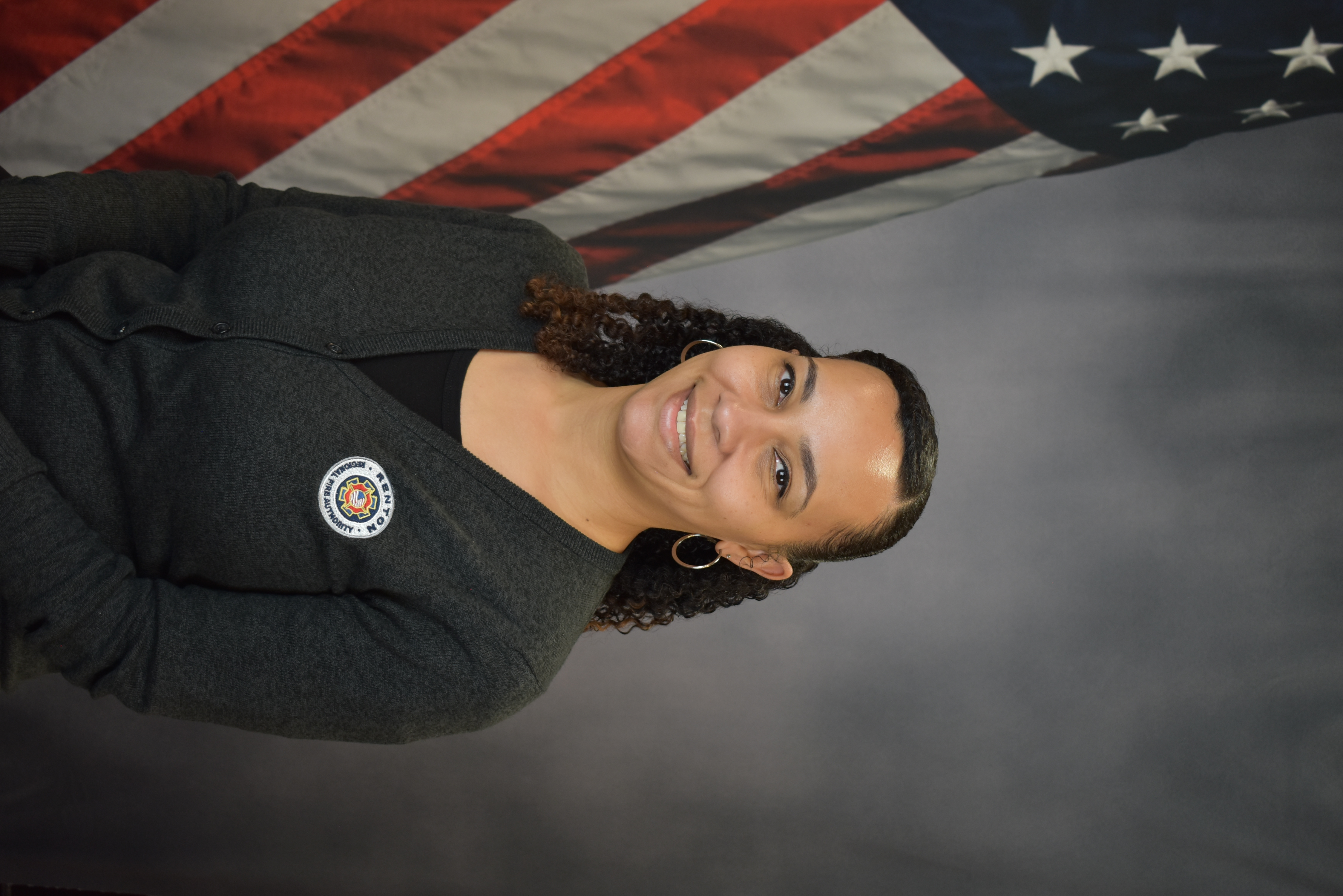 Photo of LaQuanza Flowers