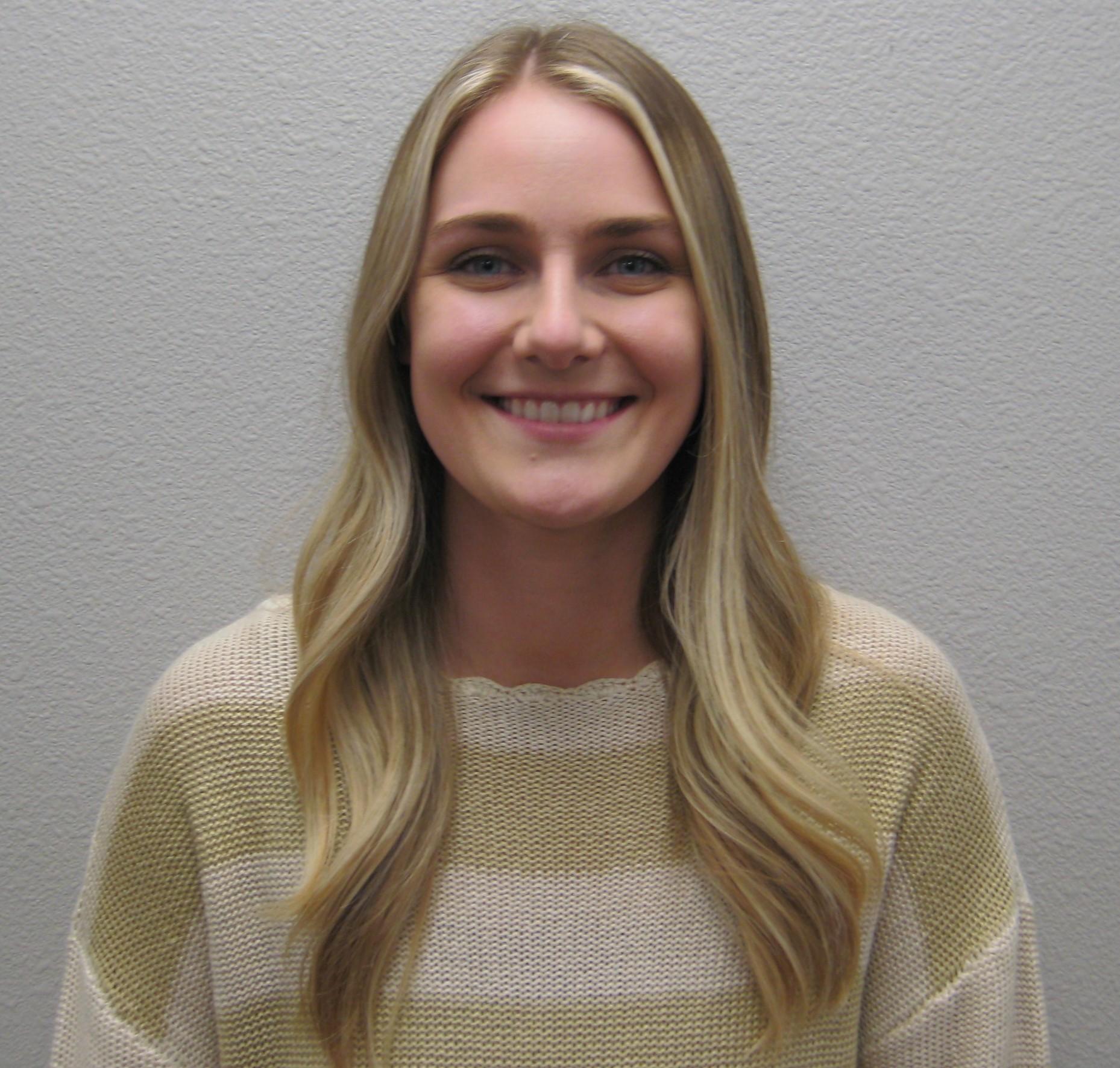 Photo of Grace Jimenez