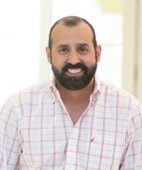 Photo of Alfredo Riverol