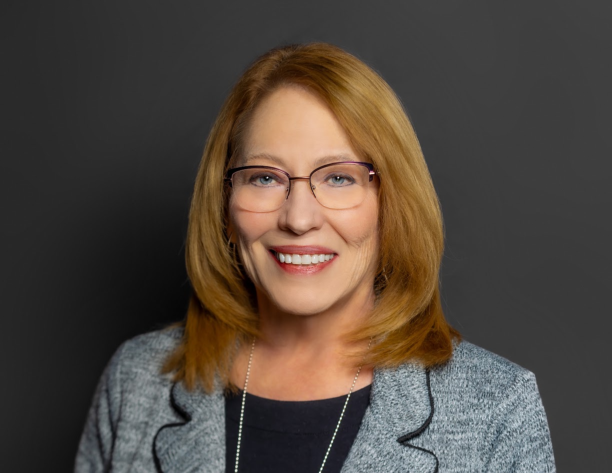 Photo of Teresa Rotschafer