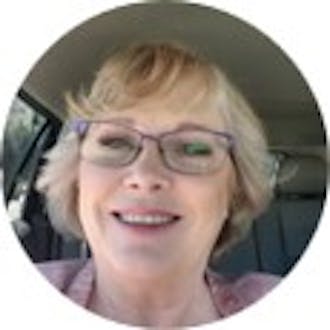 Photo of Cindy Scymanski