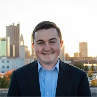 Photo of Dean Smith