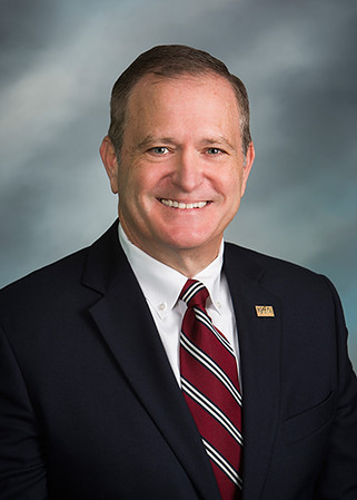 Photo of Christopher Smith