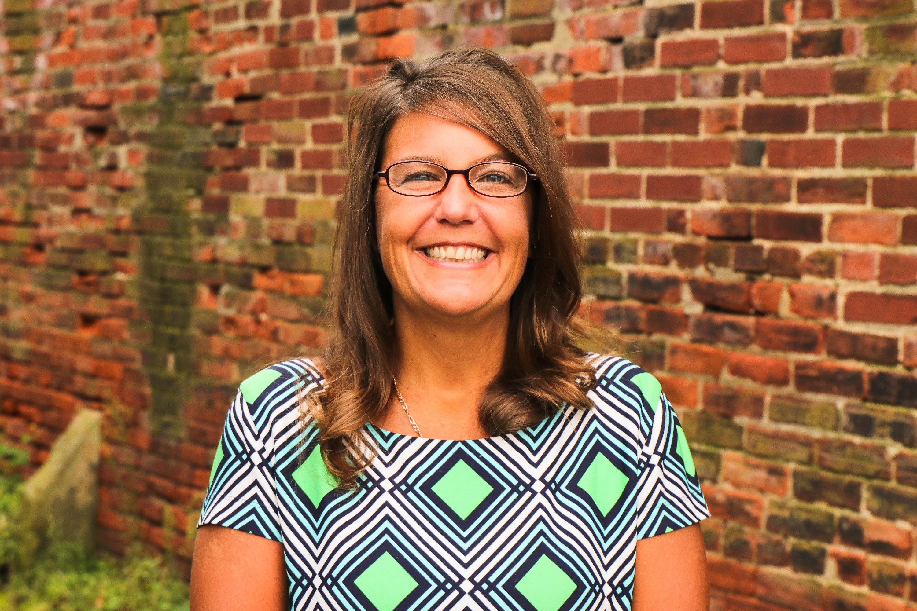 Photo of Kristal Spetnagel