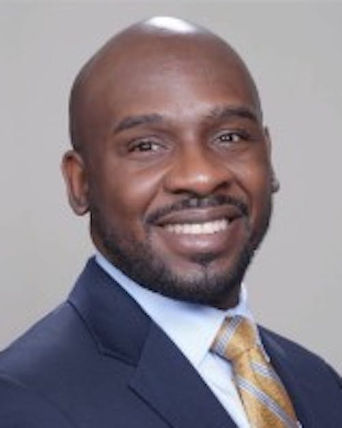Curtis M. Eatman