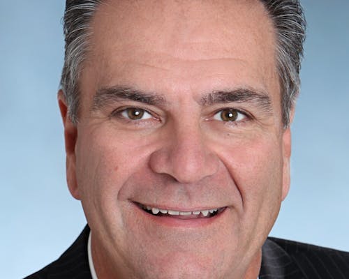 John (Jack) Pellegrino, NIGP-CPP, CPPO, CPCM
