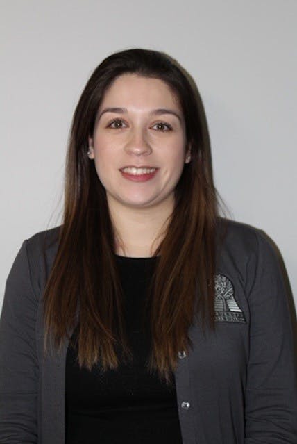 Photo of Kalina Mendez