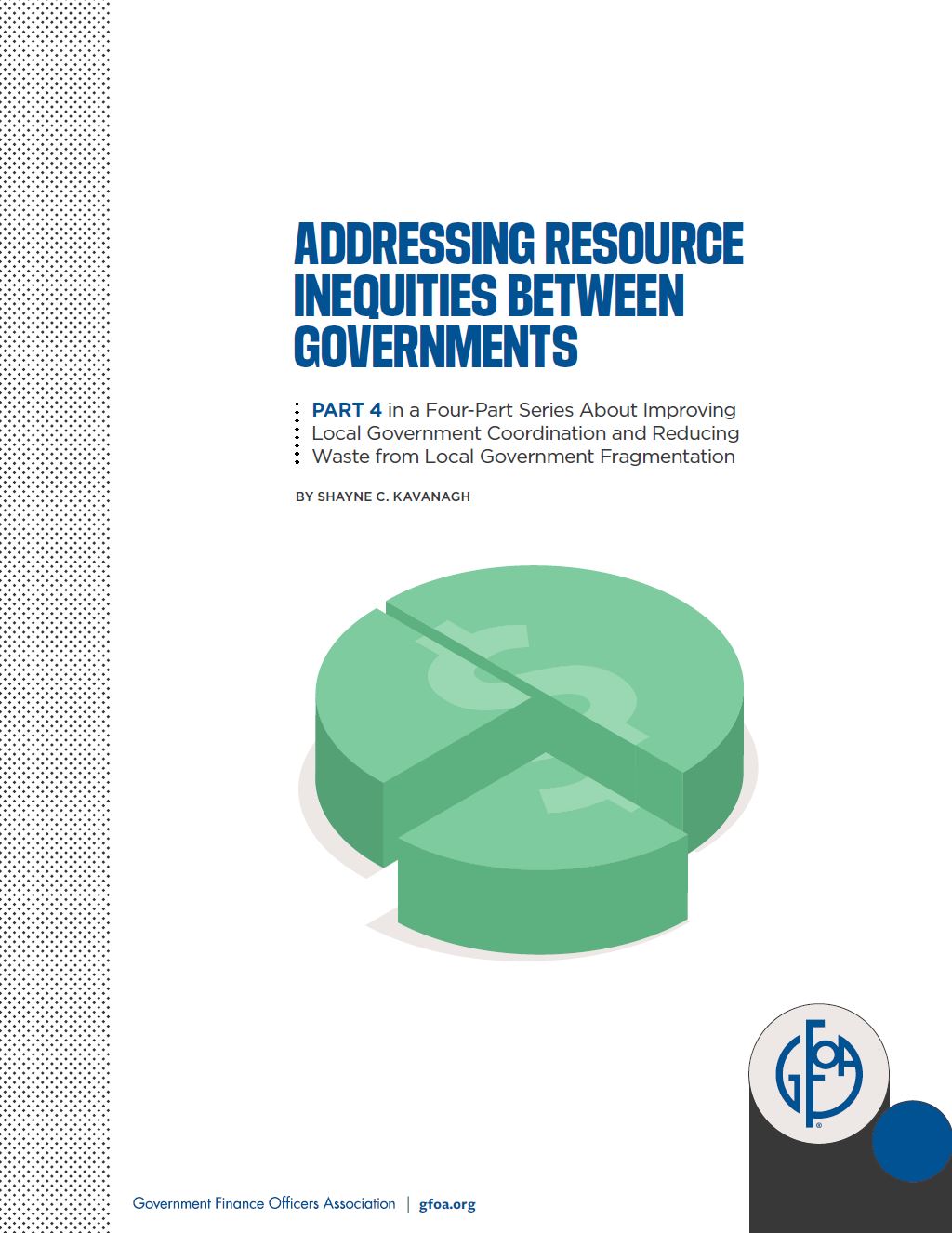 Image of report cover.