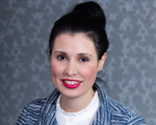 Natalie Laudadio