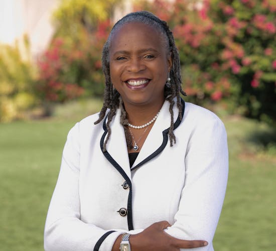 Image of Lisa Marie Harris