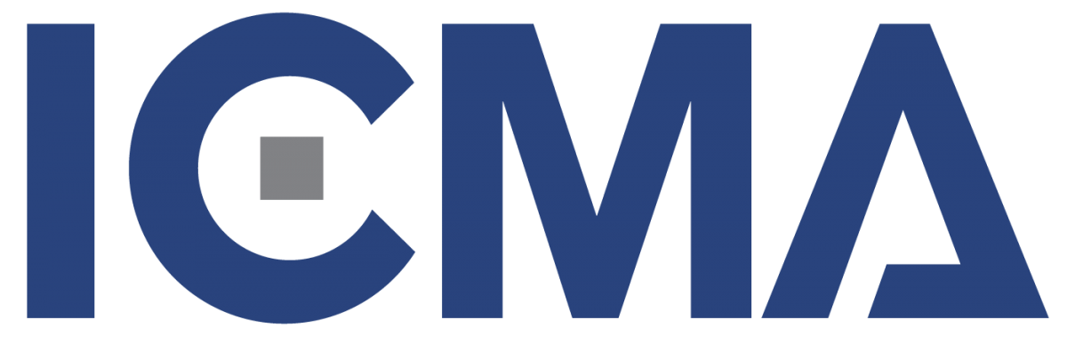 Image of ICMA Logo