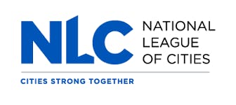 Image of NLC Logo