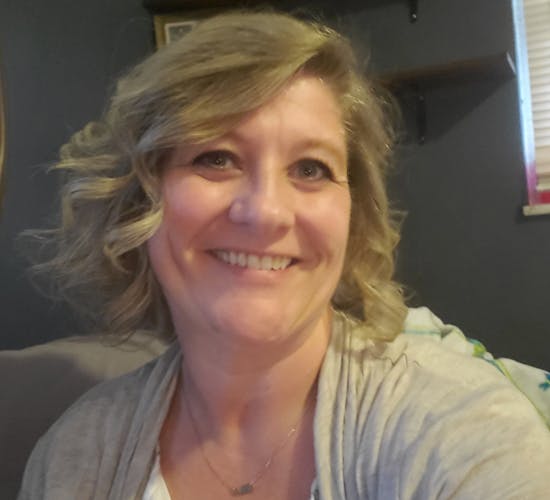 Photo of Elizabeth Whitt