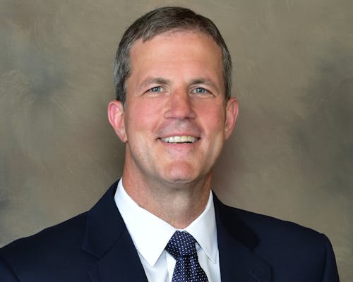 William Jones, CPFO