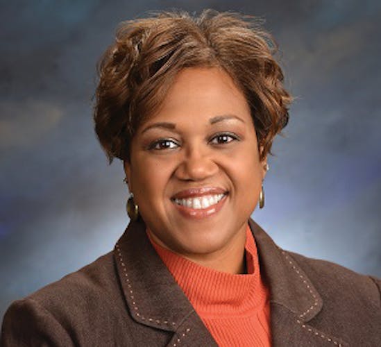 Photo of LaShea Lofton