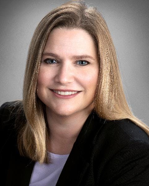 Photo of Courtney Sladek