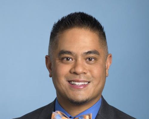 Michael Belarmino