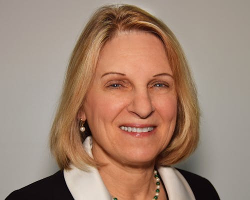 Diane Reichard, CPFO