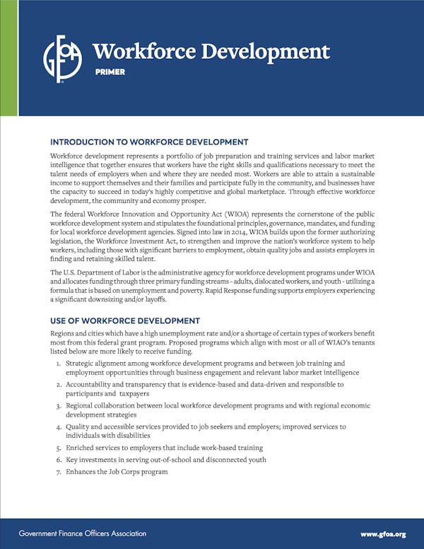 Issue Brief