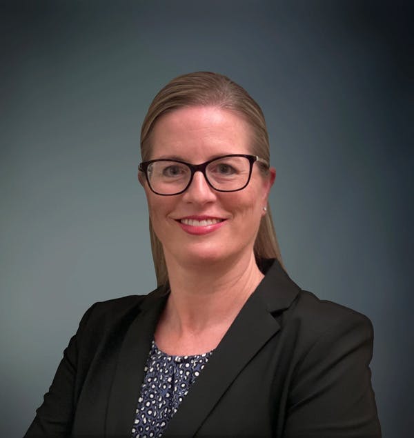 Photo of Buffy Bullis