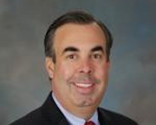Dennis Kauffman