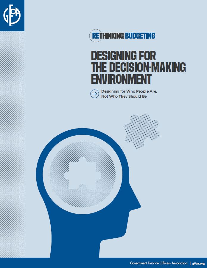 Screenshot of report cover.