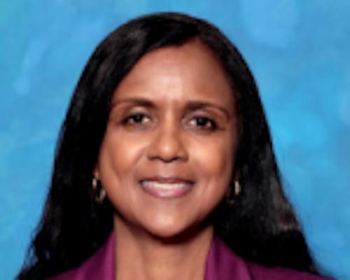 Margaret Dalley-Johns, CPA, MBA