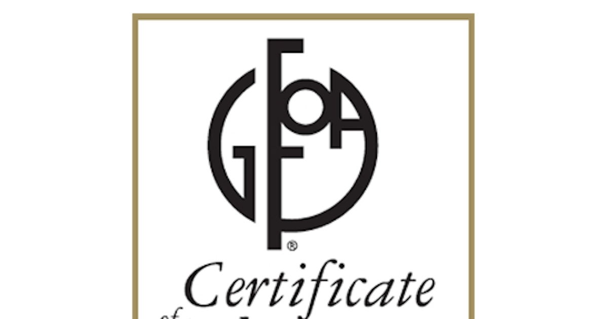 Certificate of Achievement for Excellence in Financial Reporting (COA Certificate of Achievement for Excellence in Financial Reporting (COA