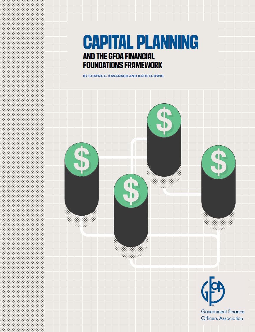 Financial Foundations Framework