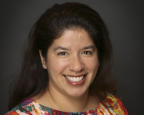 Lynn Nieves, MBA, CTP