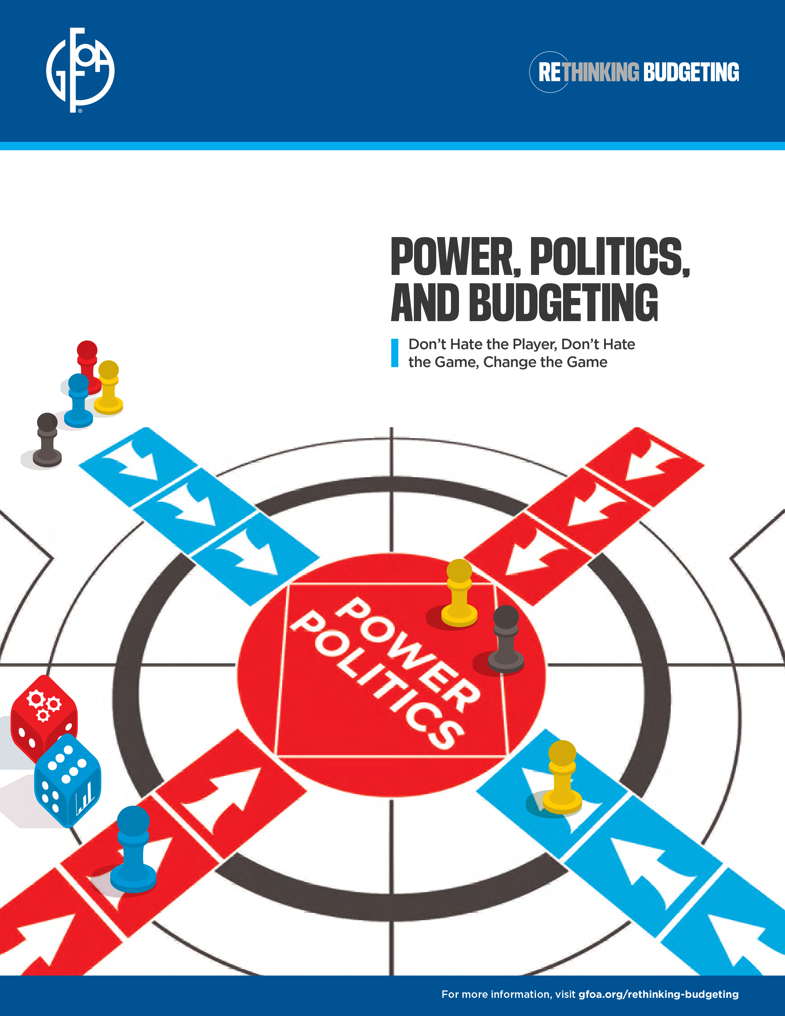 Image of report cover.