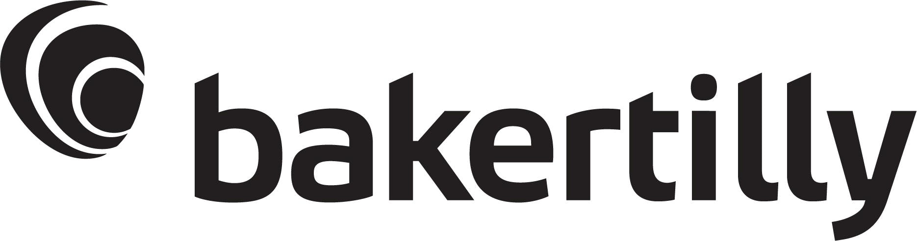 Baker Tilly Logo. 